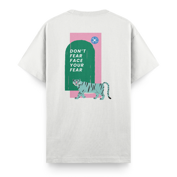 Tiger - Regular T-shirt