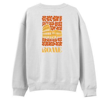 Rome - Regular Sweatshirt