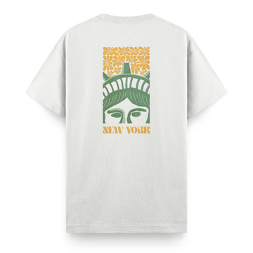 New York - Regular T-shirt