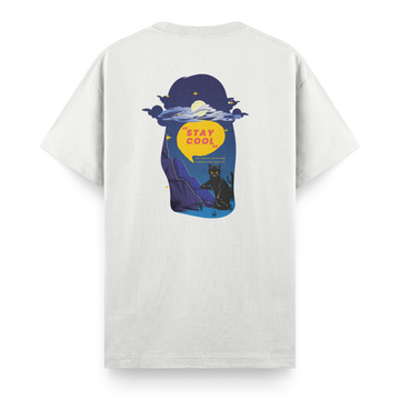 Cat - Regular T-shirt