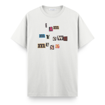 Muse - Regular T-shirt