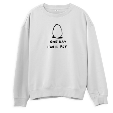 Egg - Regular Sweatshirt