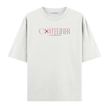 Broken - Oversize T-shirt