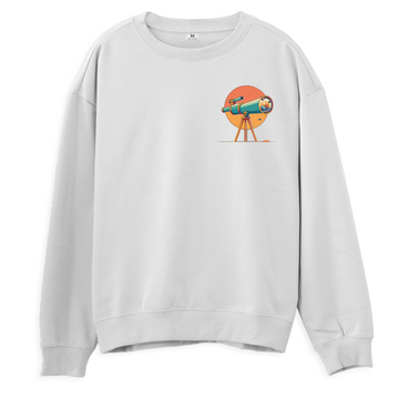 Stargazing - Regular Sweatshirt