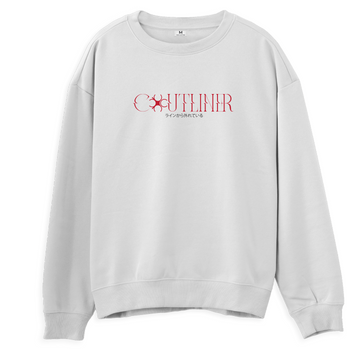 Broken - Regular Sweatshirt