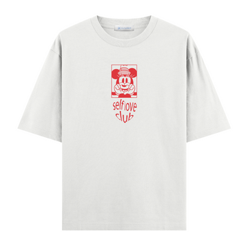 Self Love - Oversize T-shirt