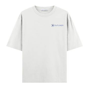 Coutliner - Oversize T-shirt