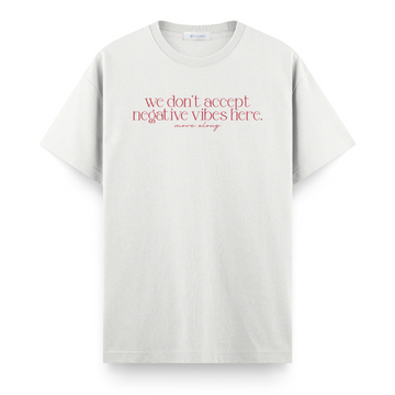 Move Along - Regular T-shirt