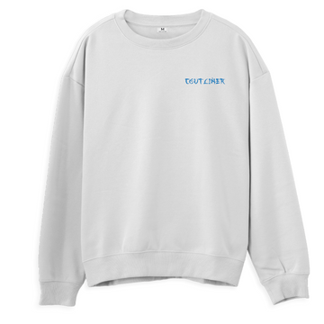 Brush - Regular Sweatshirt