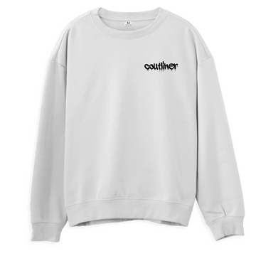 Spray - Regular Sweatshirt