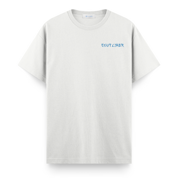 Brush - Regular T-shirt