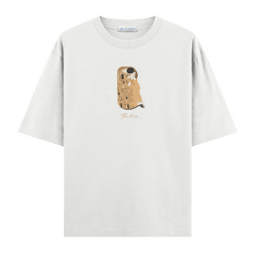 Kiss - Oversize T-shirt