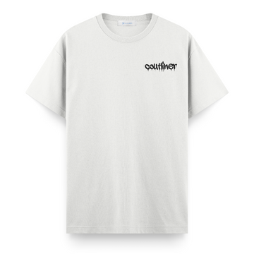 Spray - Regular T-shirt