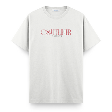 Broken - Regular T-shirt