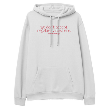 Move Along - Regular Hoodie