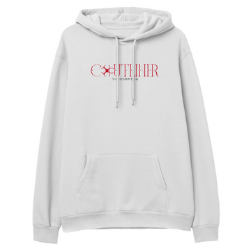 Broken - Regular Hoodie