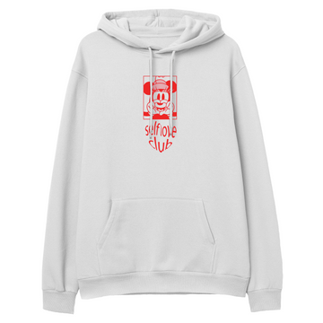 Self Love - Regular Hoodie