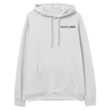 Brush - Regular Hoodie