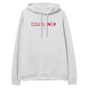 Stencil - Regular Hoodie