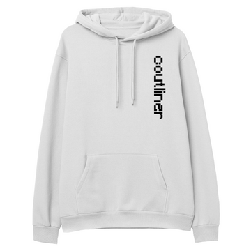 Pikseliner - Regular Hoodie