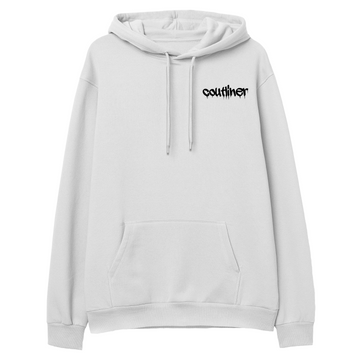 Spray - Regular Hoodie