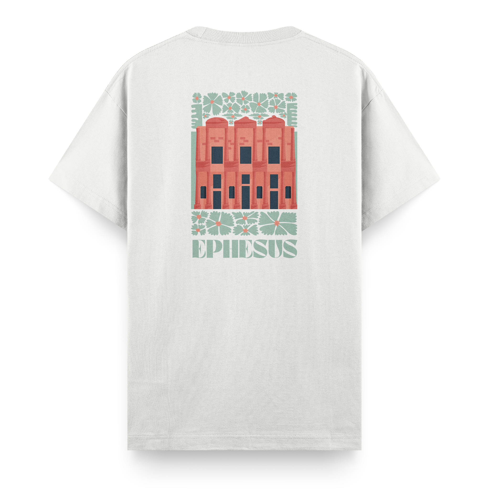 Ephesus - Regular T-shirt