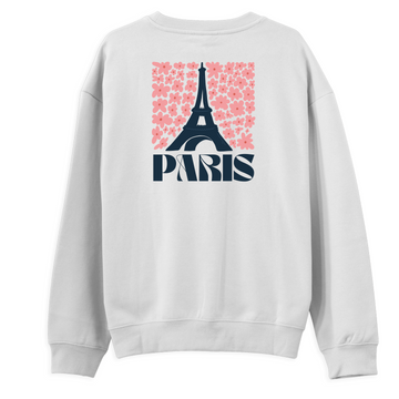 Paris - Regular Sweatshirt