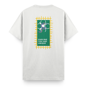 Snake - Regular T-shirt