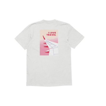 Wing - Çocuk T-shirt