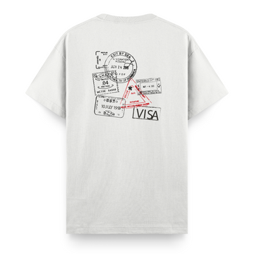 Airplane Mode - Regular T-shirt