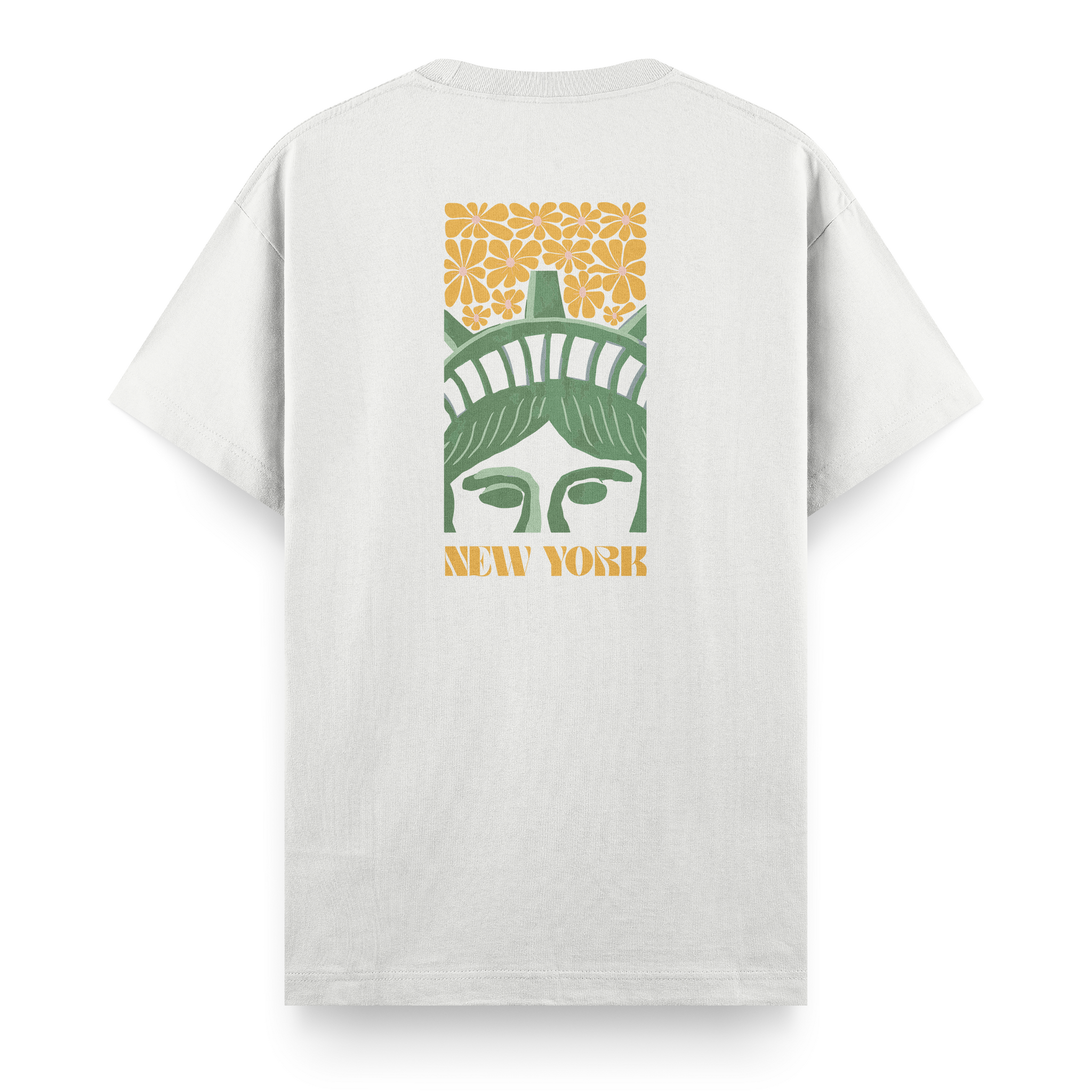 New York - Regular T-shirt