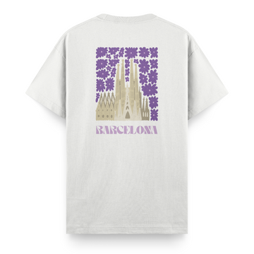 Barcelona - Regular T-shirt
