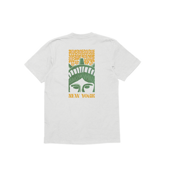 New York - Çocuk T-shirt