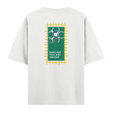 Snake - Oversize T-shirt