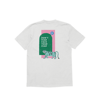 Tiger - Çocuk T-shirt