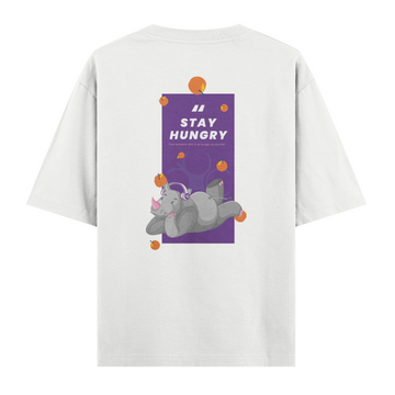 Rhino - Oversize T-shirt