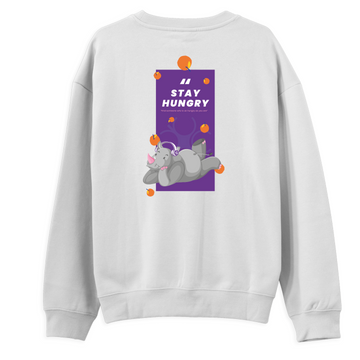 Rhino - Regular Sweatshirt