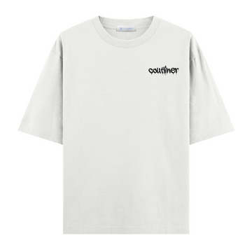 Spray - Oversize T-shirt