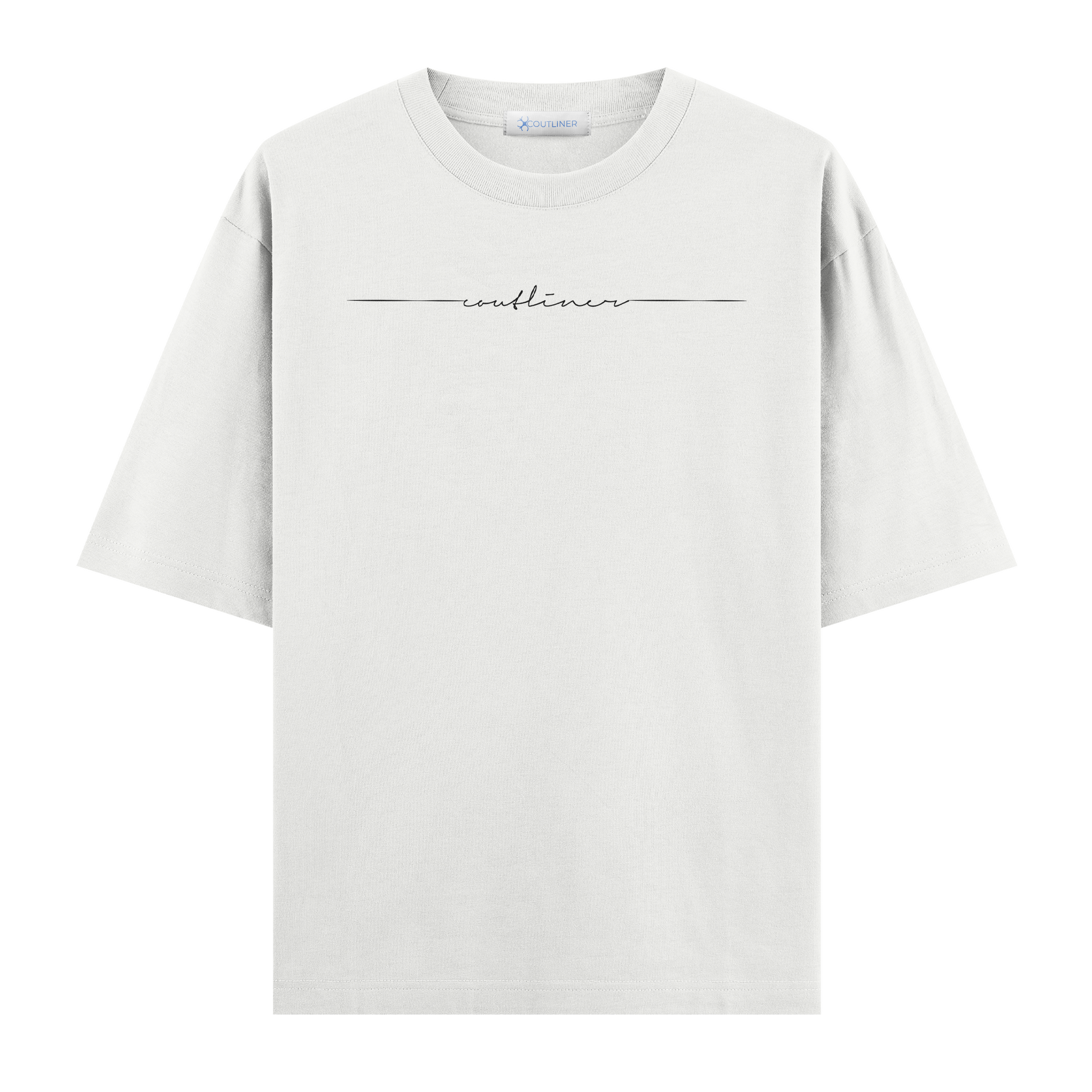 Artline - Oversize T-shirt