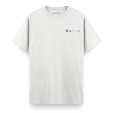 Coutliner  - Regular T-shirt