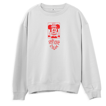 Self Love - Regular Sweatshirt
