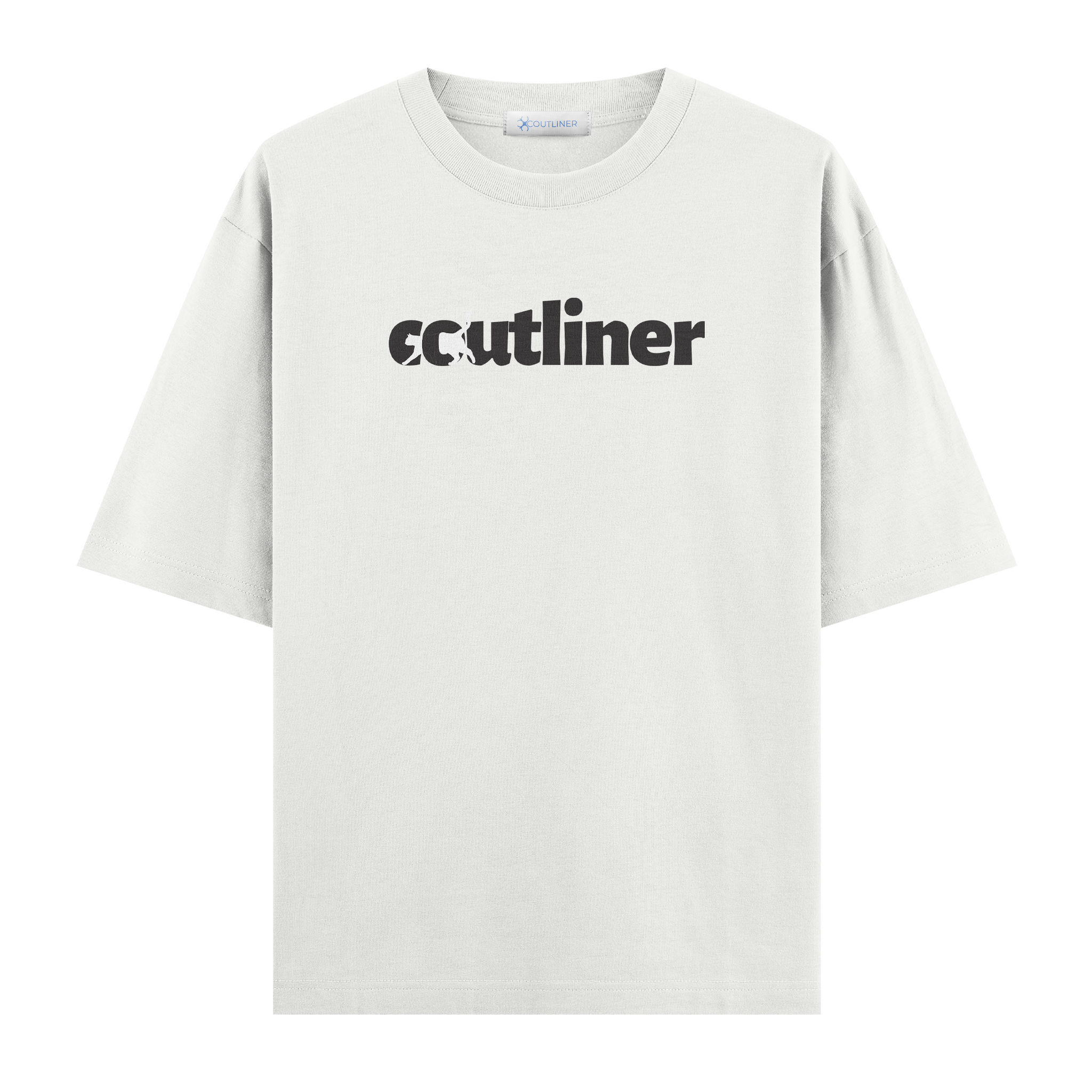 Catwalk - Oversize T-shirt