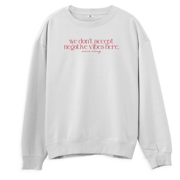 Move Along - Regular Sweatshirt