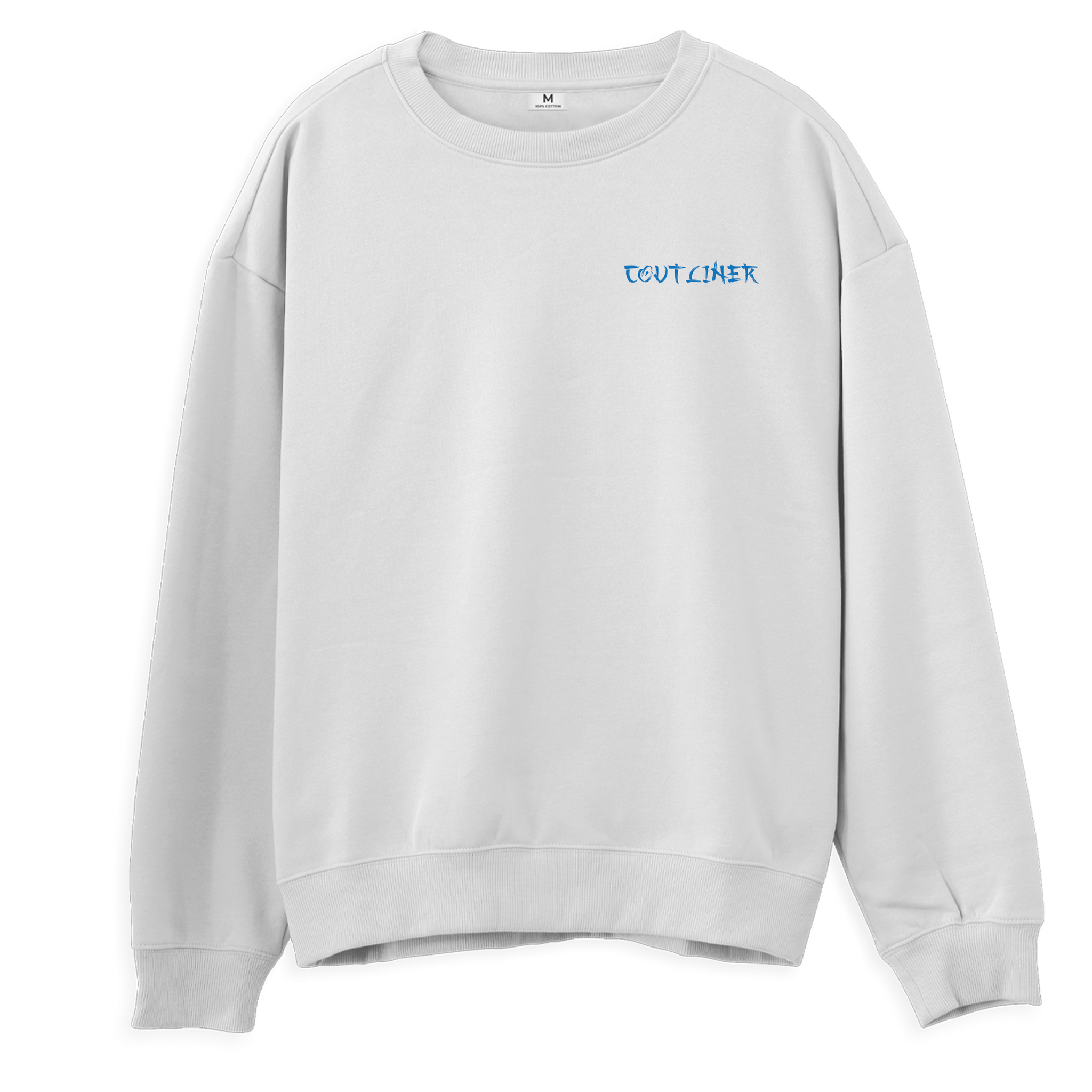 Brush - Regular Sweatshirt