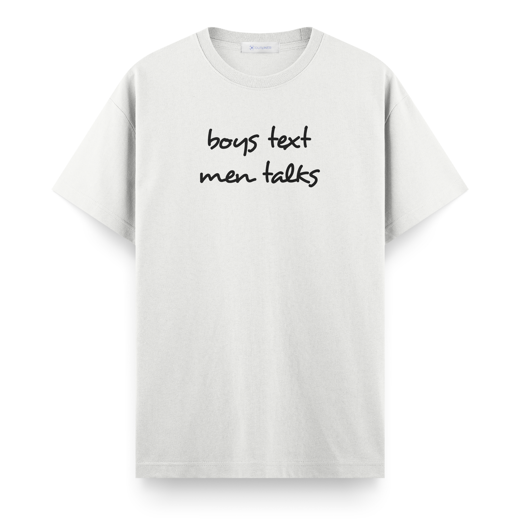 Boys - Regular T-shirt