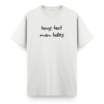 Boys - Regular T-shirt