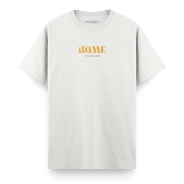Basic Rome - Regular T-shirt