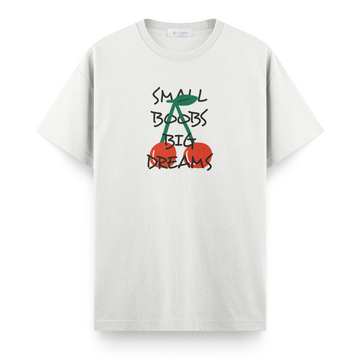 Boobs - Regular T-shirt
