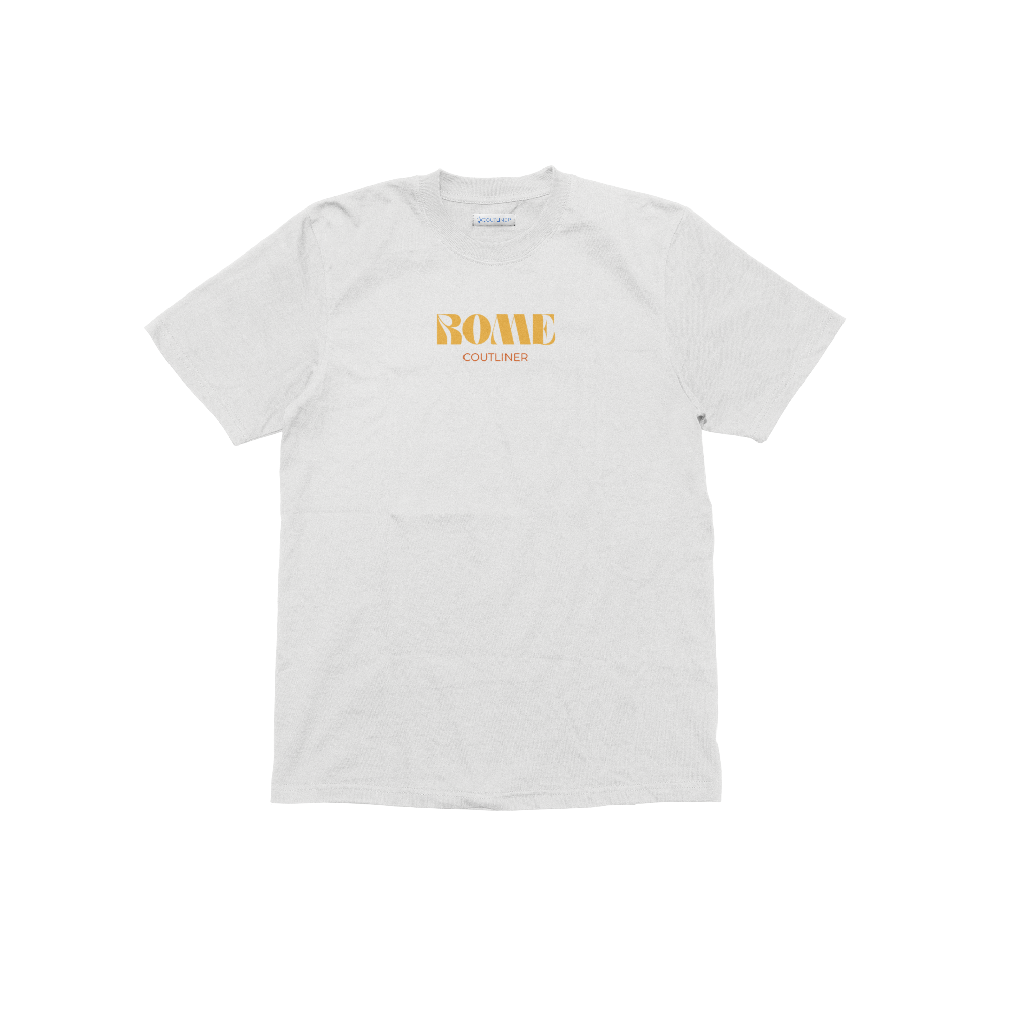 Basic Rome - Çocuk T-shirt