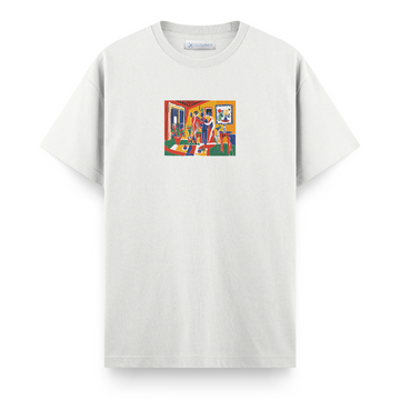 Like a Matisse - Regular T-shirt